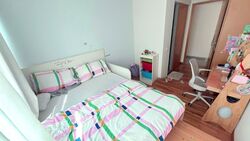 Casa Merah (D16), Apartment #556952791